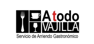 a todo vajilla